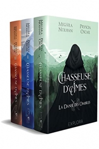 Chasseuse d'Âmes: intégrale (2022)