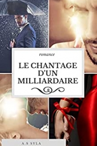 Le chantage d'un milliardaire (2022)