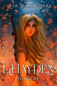 L'Hayden - Intégrale: (trilogie de fantasy) (2022)