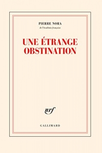 Une étrange obstination (2022)