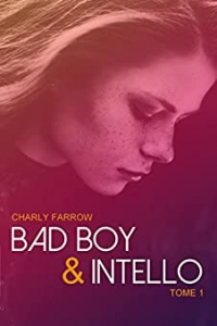 Bad Boy & Intello : Tome 1 (2022)
