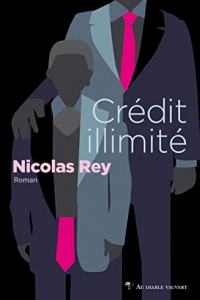 Crédit Illimité (2022)