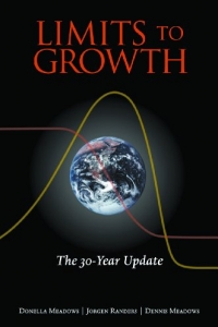 Limits to Growth: The 30-Year Update  (2022)