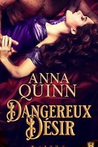 Dangereux désir: toute la trilogie (2022)
