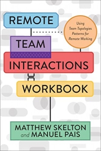 Remote Team Interactions Workbook (2022)