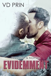 Napoléon & Mathieu : Evidemment (2022)