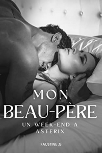 Mon Beau-Père: Un week-end à Astérix (2022)