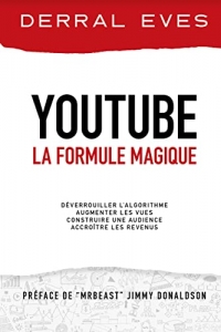 YouTube — La Formule Magique (2022)