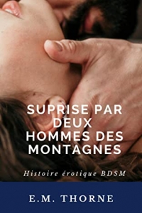 Surprise par deux hommes des montagnes (2022)