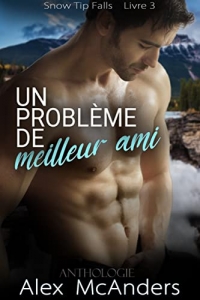 Un problème de meilleur ami (2022)