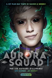 Aurora Squad (Tome 3) - Aurora Squad (2022)