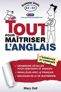 Tout pour maîtriser l'anglais (2022)