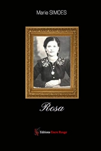Rosa: Roman biographique (ENC.ROMANS)  (2022)