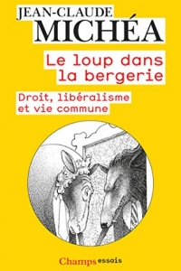 Le loup dans la bergerie (2022)