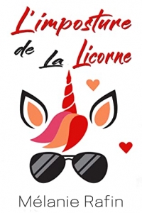 L'imposture de la licorne: Une romance feel-good mais pas que (2022)