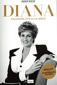 Diana racontée par elle-même  (2022)