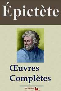 Epictète : Oeuvres complètes (2022)