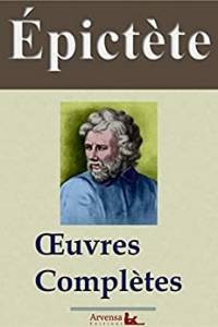 Epictète : Oeuvres complètes (2022)