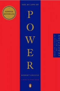 The 48 Laws of Power (2022)