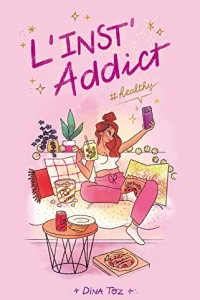 L'INST'Addict: La comédie CHICK-LIT de l'été (2022)