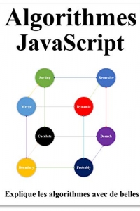 Algorithmes JavaScript (2022)