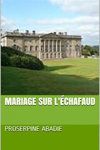 Mariage sur l'échafaud (2022)