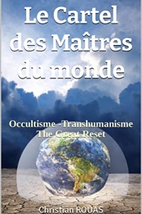 le Cartel des Maîtres du monde (omega t. 7)  (2022)
