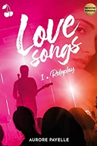 Love songs : Roleplay (2022)