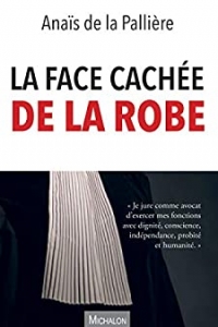 La Face cachée de la robe (Document) (2022)