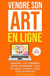 Comment vendre son art en ligne (2022)