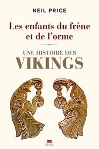 Les Enfants du frêne et de l'orme: Une histoire des Vikings  (2022)