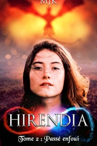 Hirendia: Passé enfoui (Tome 2) (2022)