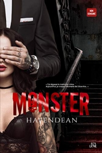 Monster  (2022)