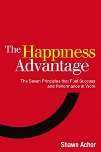 The Happiness Advantage  (2022)