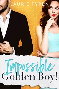 Impossible Golden Boy (2022)