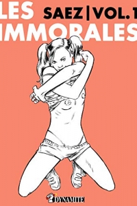 Les immorales - Volume 1 - Tome 1 (2022)