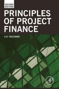 Principles of Project Finance (2022)