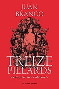 Treize pillards (2022)