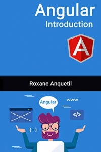 Angular - Introduction  (2022)