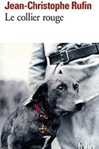 Le collier rouge: Roman (2022)