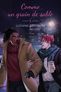 Comme un grain de sable - Tome 1 (2022)
