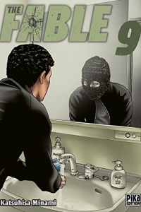 The Fable T09 : The silent-killer is living in this town (2022)