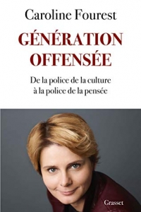 Génération offensée : De la police de la culture à la police de la pensée  (2022)