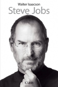 Steve Jobs (Essais et documents)  (2022)