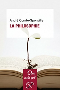 La philosophie: « Que sais-je ? » n° 3728 (2022)