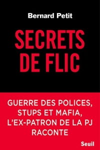 Secrets de flic (Documents (H.C)) (2022)