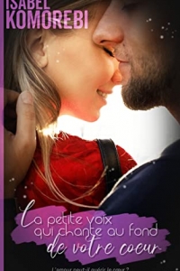 La petite voix qui chante au fond de votre coeur (So this is love)  (2022)