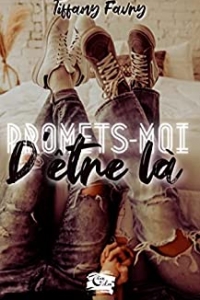 Promets-moi d'être là (2022)