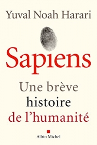 Sapiens: Une brève histoire de l'humanité (2022)