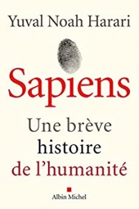 Sapiens: Une brève histoire de l'humanité (2022)